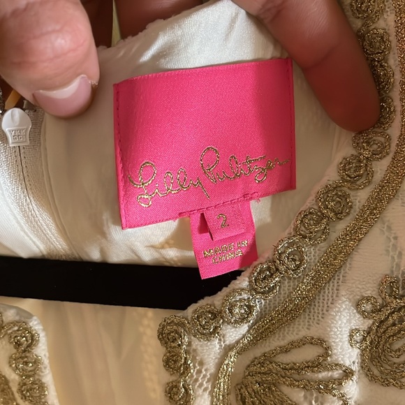 Dress - Picture 5 of 7